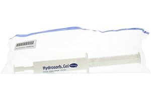 1001 ARTIKEL MEDICAL GMBH HYDROSORB Gel steril Hydrogel 15 g