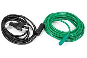 Cordon chauffant 30W 4mètres - Neptune Hydroponics