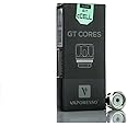 Vaporesso GT Cores 0.5ohm SS316L 15-40W 3pack
