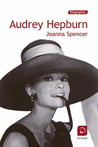 couverture de : Audrey Hepburn