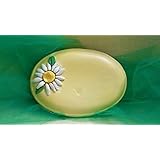 Platte für keramische Gänseblümchen Leitungsanschluss