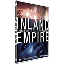 Inland Empire : David Lynch, Harry Dean Stanton, Jeremy