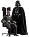 Produktbild Hot Toys Movie Masterpiece – Star Wars Episode IV A New Hope: Grand Kinder Handschuhe Moff Tarkin & Darth Vader