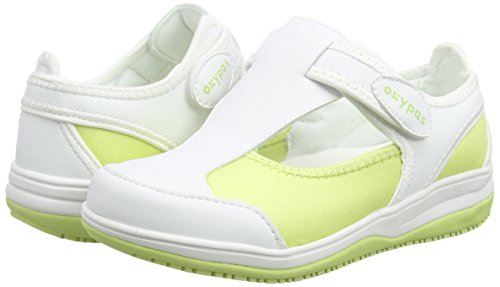 Oxypas Candy Damen Sicherheitsschuhe - 5