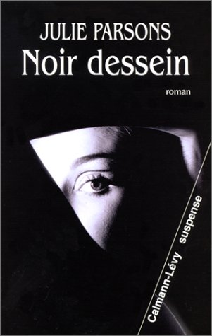 couverture de : Noir dessein