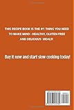 Image de Rockin' Slow Cooker Recipes: Top 25 Set & Forget Recipes That Are Worth Trying: Volume 20