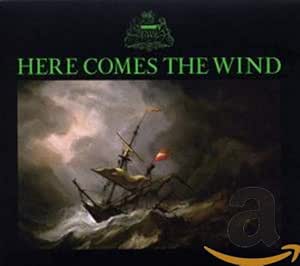Here Comes The Wind