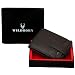 WildHorn Brown Genuine Men’s Leather Wallet RS.490.00
