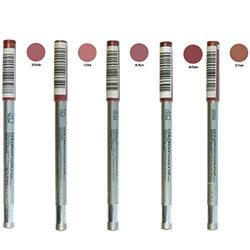 Maybelline Colour Sensational Lip Liner