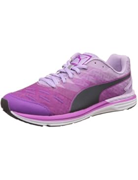 Puma Speed 300 Jr Unisex-Kinder Laufschuhe