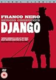 Django Newly Re-mastered Region 0 [DVD]