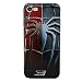 Produktbild iPhone 6 Plus/6s Plus 3D Marvel Silikonhülle / Gel Hülle für Apple iPhone 6S Plus 6 Plus (5.5") / Schirm-Schutz und Tuch / iCHOOSE / Spiderman 3