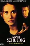 Nicht schuldig - Demi Moore