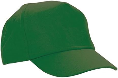 Adventure TogsKids Baseball Cap - Kids Sun Hat for Girls or Boys with UV Protection - Quick Drying Microfibre UPF 40+