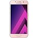 Price comparison product image Samsung A320 Galaxy A3 (2017) 4G 16GB peach cloud EU