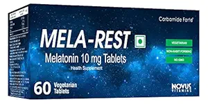 Carbamide Forte Sleeping Aid Pills Melatonin 10mg 