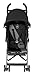 Maclaren Triumph Buggy (Black/Charcoal)