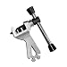 Produktbild SODIAL Fahrrad Mountainbike Radfahren Mini Stahl Kette Breaker Repair Tool Set Speichenschluessel
