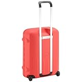 Samsonite Suitcase Termo Young Upright, 67 cm, 69 L, (Red) - 3