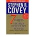 Produktbild (The 7 Habits of Highly Effective People: Powerful Lessons in Personal Change) By Stephen R. Covey (Author) Paperback on (Jan , 1999)