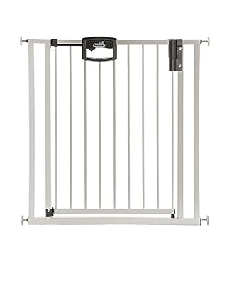 GEUTHER Barrière de Sécurité pour Portes 68 cm