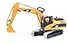 Produktbild Bruder Toys Caterpillar Excavator by Bruder