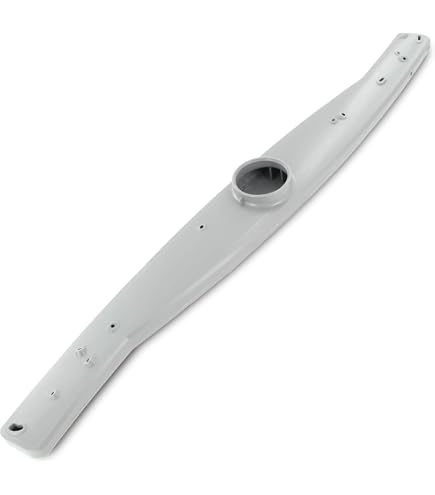 Braccio Di Lavaggio Inferiore QRInnovations Per Lavastoviglie Frigidaire, Modello 5304507158, Sostituisce 004621711A