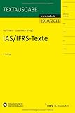 Image de IAS/IFRS - Texte 2010/2011