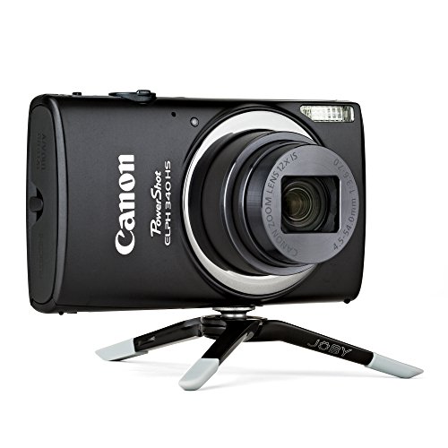 Joby JB01096-BWW Micro handliche Kamerastative