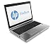 Produktbild HP Elitebook 2570p 12,5 Zoll Intel Core i5 320GB Festplatte 8GB Speicher Win 10 Pro DVD Laufwerk Bluetooth Tastaturbeleuchtung A1L17AV Notebook Laptop Ultrabook (Zertifiziert und Generalüberholt)