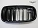 Produktbild BMW X5M F85New Original Lüftungsgitter vorne links M Performance Gloss 51712354497
