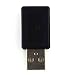 Produktbild InisIE USB 2.0-Stecker auf Micro-USB-Buchse Konverter-Anschluss High Transmission Mann zum weiblichen Adapter