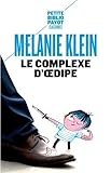 Le complexe d'Oedipe