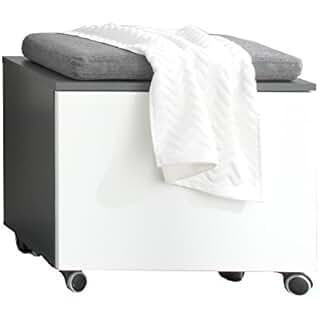 Suchergebnis auf Amazon.de für: Bad Bank - Möbel & Wohnaccessoires