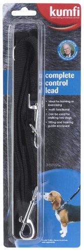 kumfi complete control lead