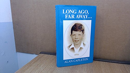 Preisvergleich Produktbild Long Ago Far Away