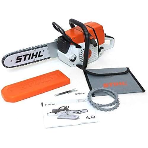 Amazon.co.uk fake chainsaw