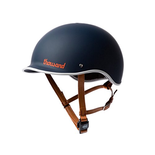 Tausend poplock Fahrrad oder Bike Helm