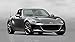 Produktbild Classic Accessories Mazda MX-5 RF (2016) Car Print on 10 Mil Archival Satin Paper 16"x20"