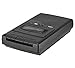 Price comparison product image Bush Cassette Player and Recorder - Black