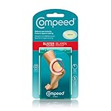 Compeed Blisters, Medium