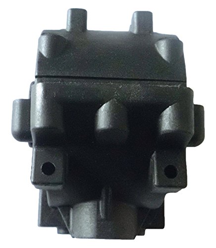 Preisvergleich Produktbild LRP Electronic 134001 - Getriebegehäuse - S8 NXR / Rebel