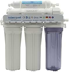 Suchergebnis Auf Amazon De Fur Osmoseanlage Wasserhahn
