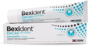 Bexident Gums Daily Use Toothpaste