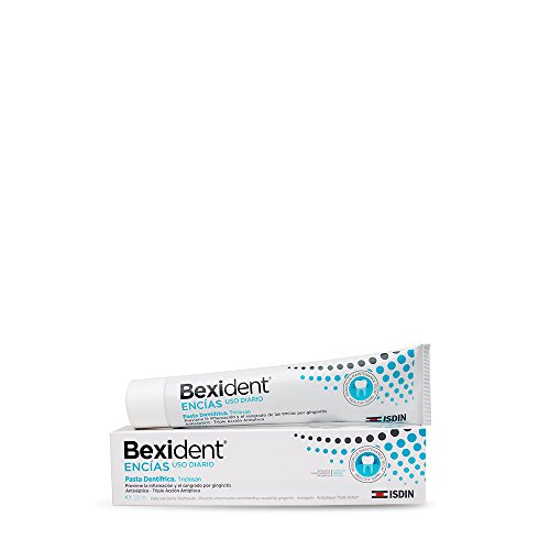 BEXIDENT Mouthwashes, 100 g