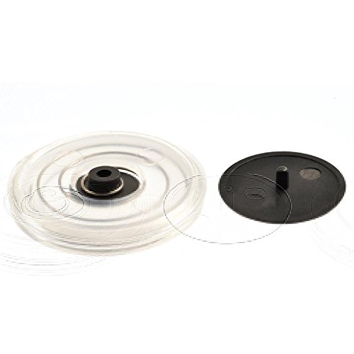 iprotect Mini-Joystick fÃ¼r Smartphone- und Tablet-Spiele â€“ SteuerknÃ¼ppel fÃ¼r iOS- und Android-GerÃ¤te