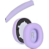 JBL Tune 700(700BT)(710BT)/720(720BT)(750BT(760NC)(770NC) uyumlu Kulaklık Pedi Takım Yastığı S&uuml;nger, Protein Kafa &uuml;st band Ya