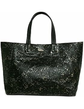 Tasche Cuenca Metal Splatter + Pochette