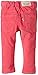 Levi's Kids Baby-Girls Jean NE22564 Trousers, Pink (Framboise 85), 3-6 Months (Manufacturer size: 9 Months)