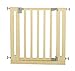 Roba Baumann Gmbh 77-86 cm Safety Gate (Beech)